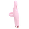 Love to Love Stimulateur de clitoris Tickle Me Love to Love Rose